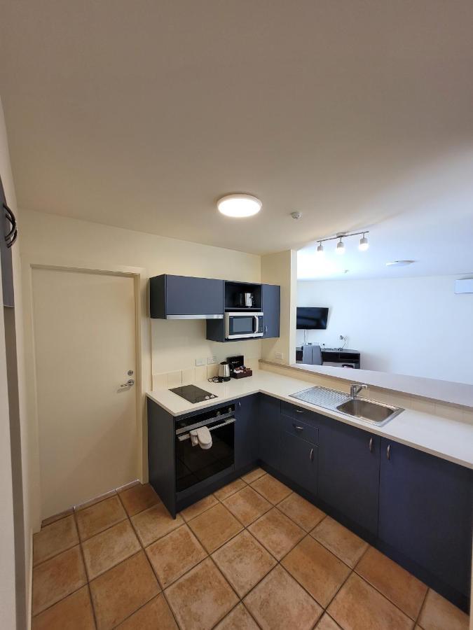 City Of Sails Motel Auckland Bagian luar foto