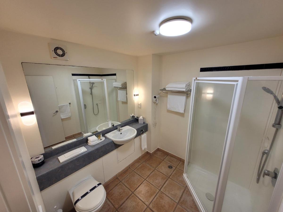 City Of Sails Motel Auckland Bagian luar foto