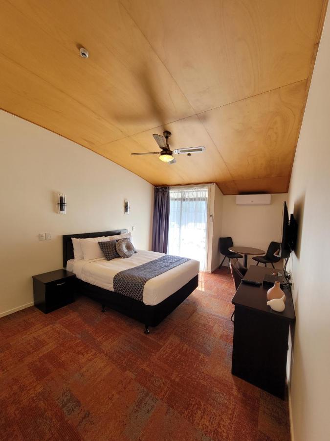 City Of Sails Motel Auckland Bagian luar foto