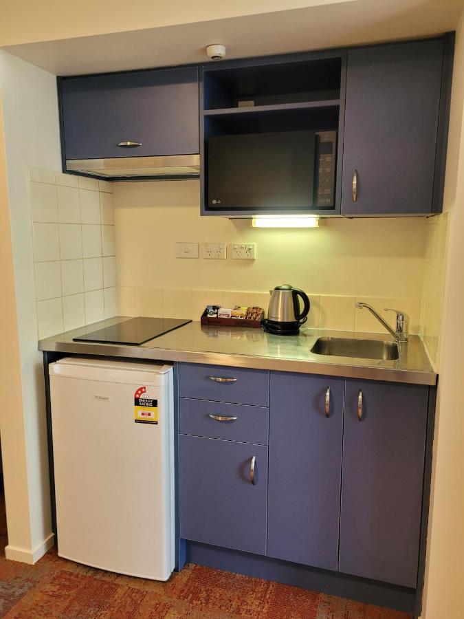 City Of Sails Motel Auckland Bagian luar foto