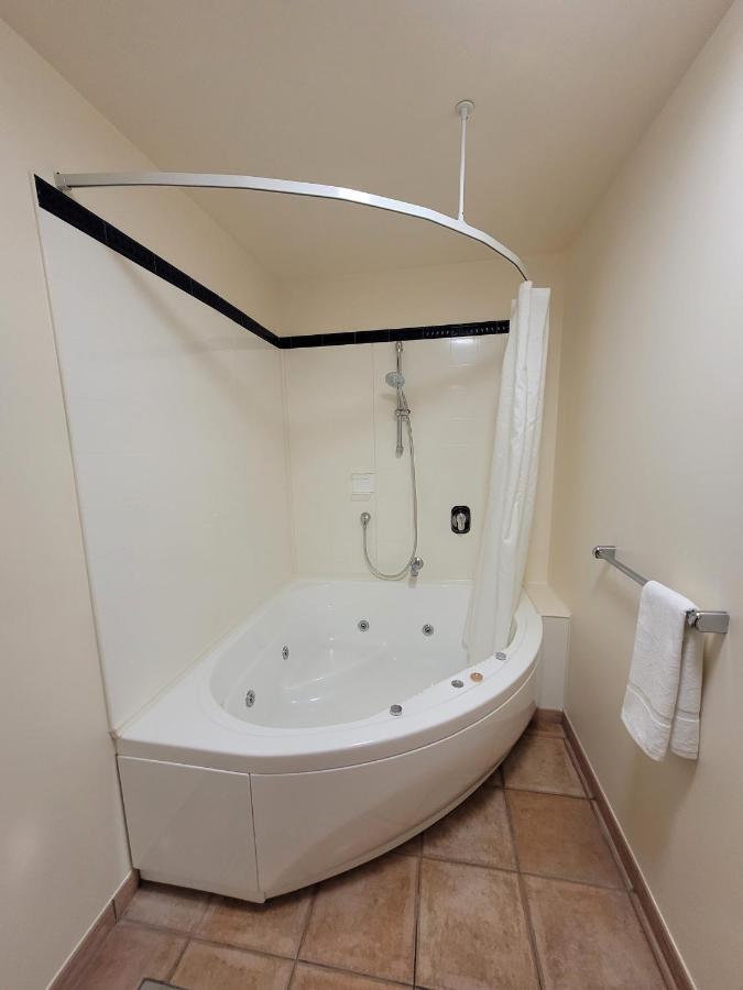 City Of Sails Motel Auckland Bagian luar foto