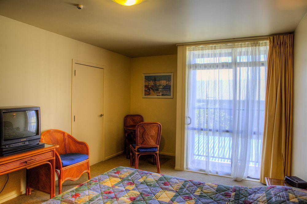 City Of Sails Motel Auckland Bagian luar foto