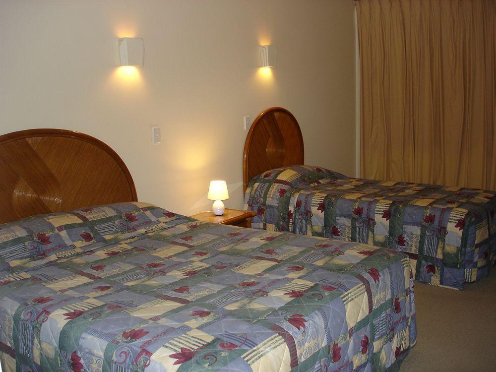 City Of Sails Motel Auckland Bagian luar foto