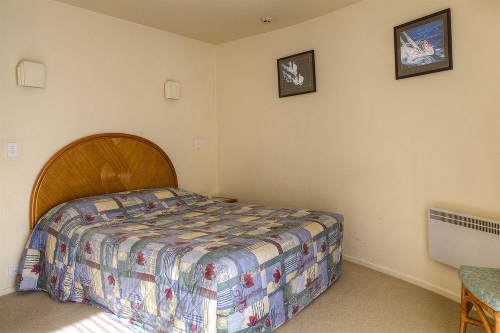 City Of Sails Motel Auckland Bagian luar foto