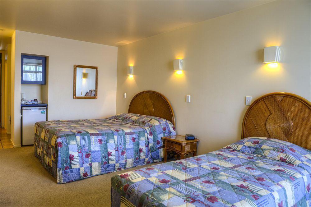City Of Sails Motel Auckland Bagian luar foto