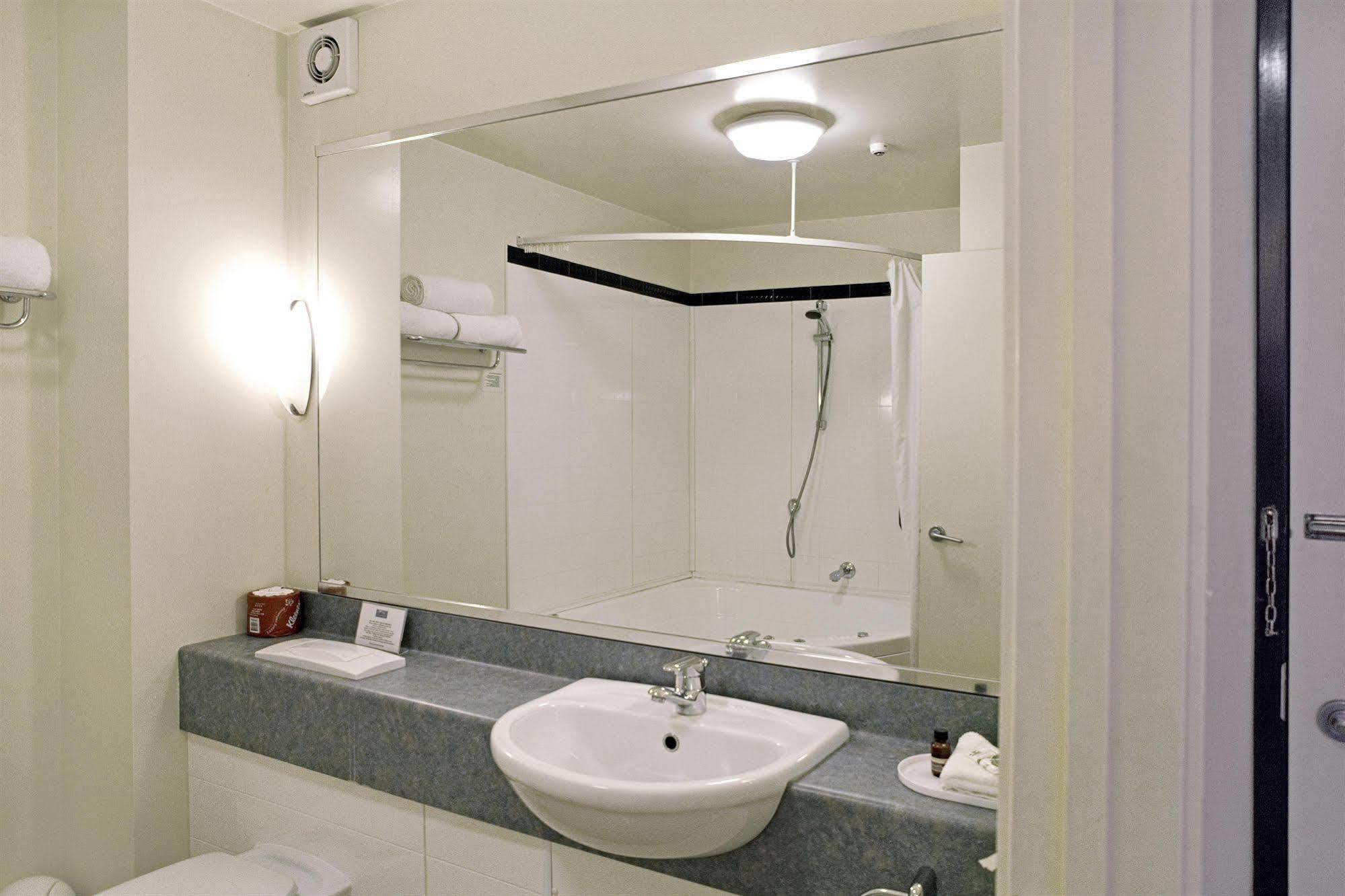 City Of Sails Motel Auckland Bagian luar foto