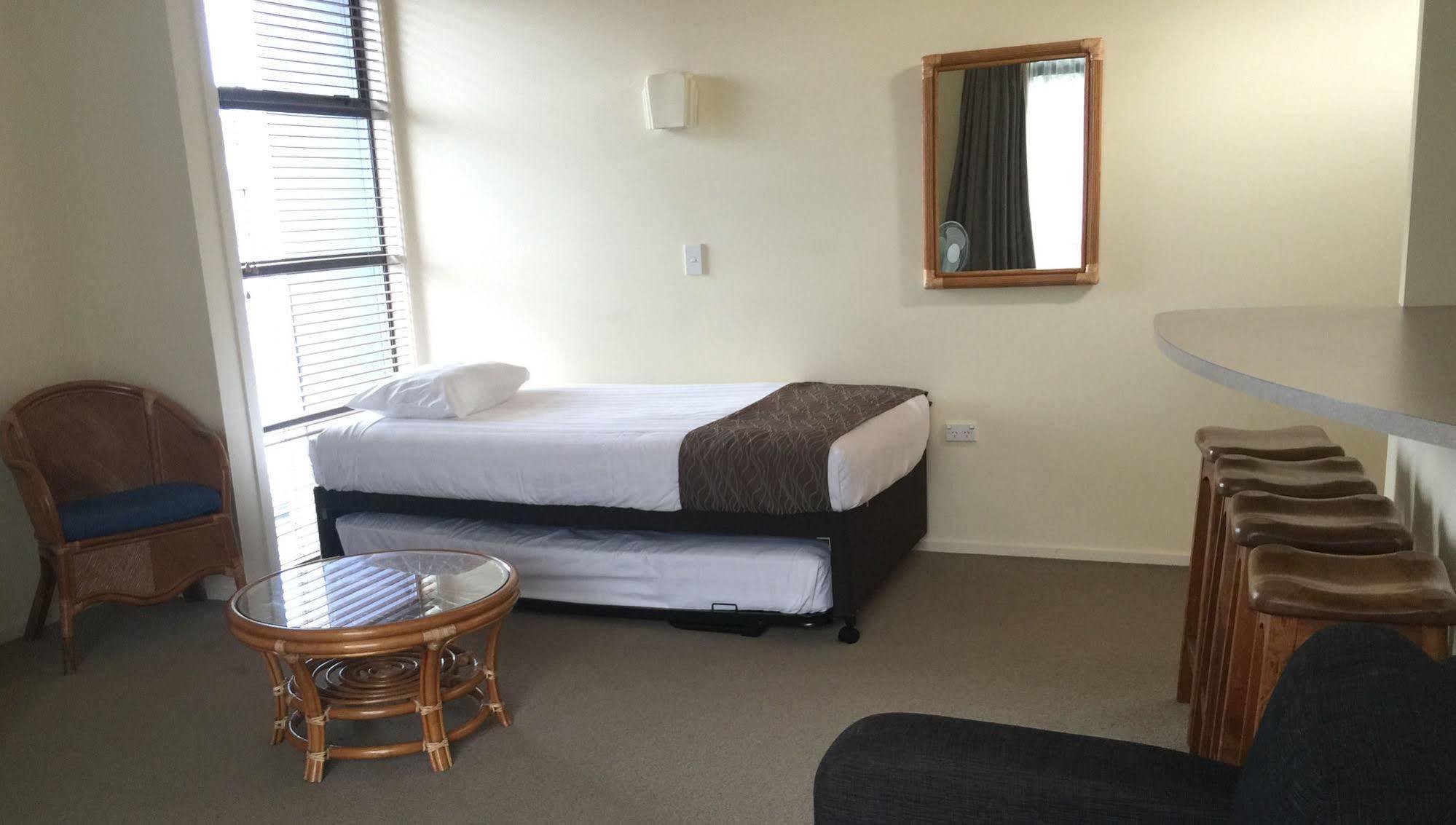 City Of Sails Motel Auckland Bagian luar foto