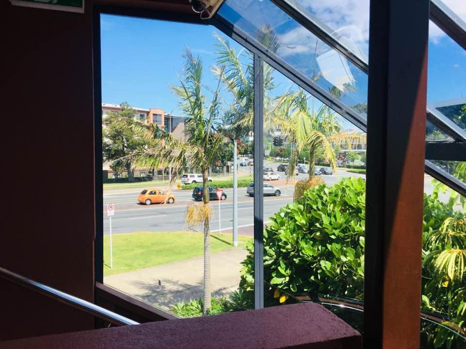 City Of Sails Motel Auckland Bagian luar foto